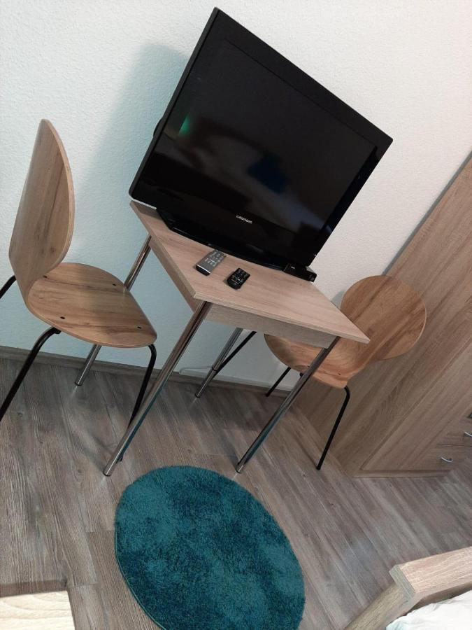 Sam - Gasthaus.md Privatunterkunft Magdeburg