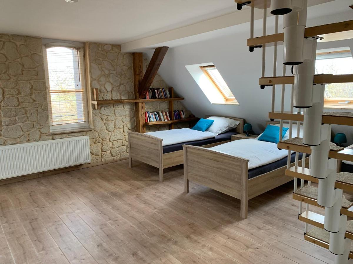 Sam - Gasthaus.md Privatunterkunft *