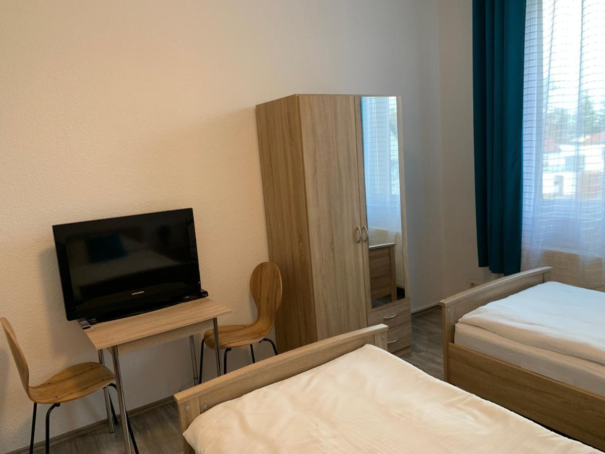 Sam - Gasthaus.md Privatunterkunft Magdeburg