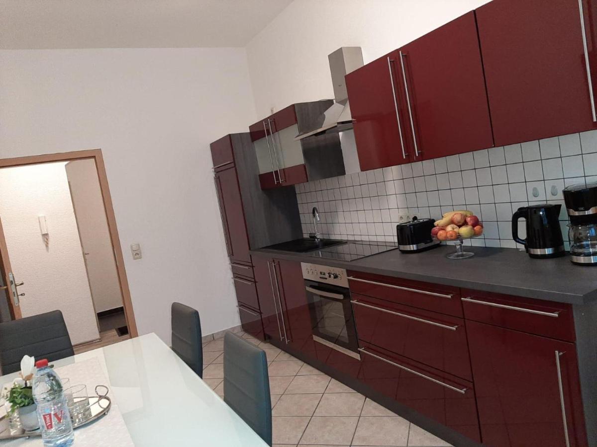 Sam - Gasthaus.md Privatunterkunft *