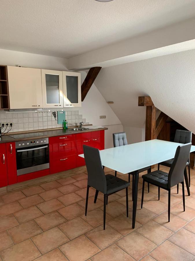 Sam - Gasthaus.md * Magdeburg