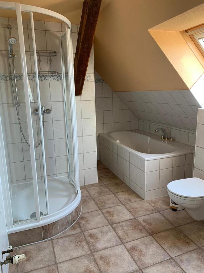 Privatunterkunft Sam - Gasthaus.md Magdeburg