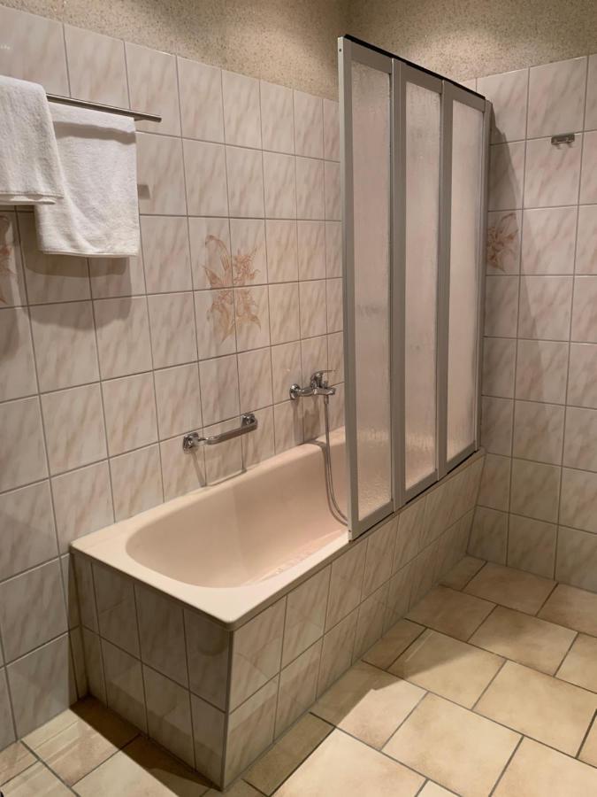 Sam - Gasthaus.md Privatunterkunft Magdeburg