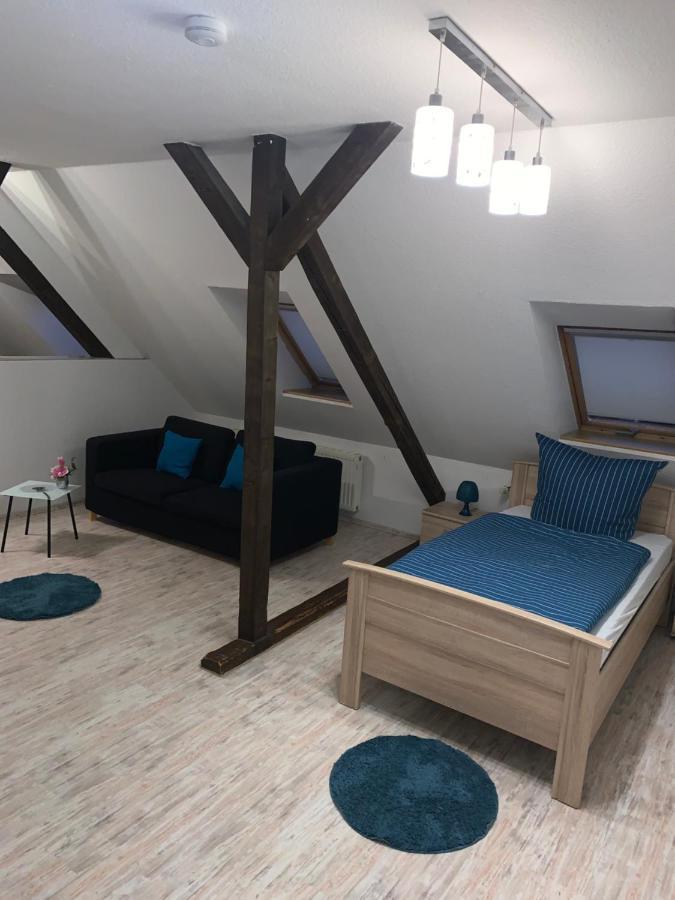 Sam - Gasthaus.md Homestay *