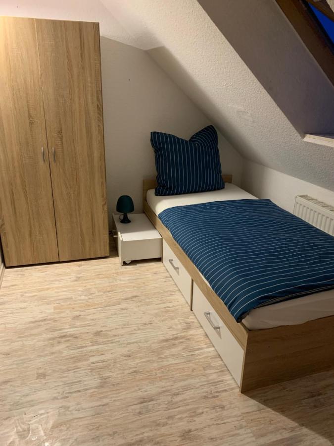 Sam - Gasthaus.md Privatunterkunft *